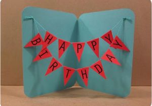 How to Make A Perfect Birthday Card Diy Birthday Cards and Decorations Diy Craft Projects