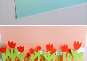 How to Make A Pop Up Birthday Card Easy Diy Pop Up Cards