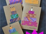 How to Make A Simple Birthday Card Out Of Paper 20 Uses for Paper Scraps the Paper Blog