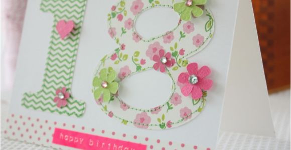 How to Make A Simple Birthday Card Out Of Paper Easy Birthday Cards to Make A Spoonful Of Sugar