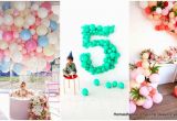 How to Make Balloon Decoration for Birthday Party 35 Simply Splendid Diy Balloon Decorations for Your