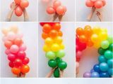 How to Make Balloon Decoration for Birthday Party Awesome Balloon Decorations 2017