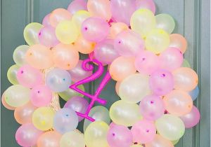 How to Make Balloon Decoration for Birthday Party Awesome Balloon Decorations 2017