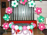 How to Make Balloon Decoration for Birthday Party Balloon Decoration Ideas that Will Inflate the Fun for