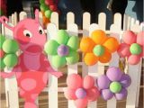 How to Make Balloon Decoration for Birthday Party Balloon Decorations Birthday Party Party Favors Ideas
