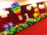 How to Make Balloon Decoration for Birthday Party Balloon Decorations for Weddings Birthday Parties