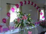 How to Make Balloon Decoration for Birthday Party top Table Buffet Table Large Helium Balloon Arch Diy Kit