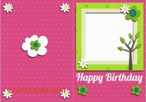 How to Make Birthday Cards Online for Free How to Make Birthday Cards Online Free Beautiful Birthday
