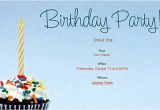 How to Make Birthday Invitation Card Online Easy and Lovely Online Birthday Invitations Birthday