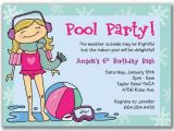 How to Make Birthday Invites How to Write An Invitation to A Party Cimvitation
