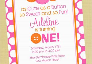 How to Make Cute Invitations for Birthdays Cute Birthday Invitations Best Party Ideas