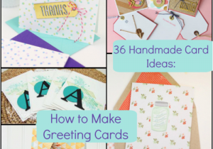 How to Make Greeting Cards for Birthday Online How to Make A Handmade Birthday Card 28 Images