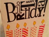 How to Make Handmade Invitation Cards for Birthday 35 Beautiful Handmade Birthday Card Ideas