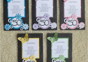 How to Make Handmade Invitation Cards for Birthday 37 Best Images About Invitations to Make On Pinterest