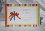 How to Make Handmade Invitation Cards for Birthday Guest Post How to Make Your Own Party Invitations 1st