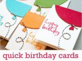 How to Make Handmade Invitation Cards for Birthday Handmade Birthday Cards Pink Lover