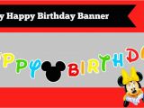 How to Make Happy Birthday Banner Cakecrusadersblog Com