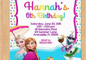 How to Make Homemade Birthday Invitations Ideas for Homemade Princess Birthday Party Invitations