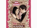 How to Make Personalized Birthday Cards Customized Valentine Gifts for Him India Lamoureph Blog