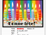 How to Make Personalized Birthday Cards Etools for Language Teachers Using Autocrat to Create