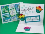 How to Make Pop Up Birthday Cards Step by Step Geburtstagskarte Selber Basteln Pop Up Oder Aufklappkarte