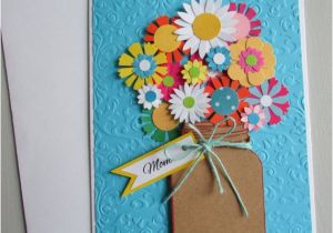 How to Make the Best Birthday Card Best 25 Greeting Cards Handmade Ideas On Pinterest
