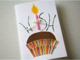 How to Make the Best Birthday Card Easy Diy Birthday Cards Ideas and Designs