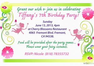 How to Make Your Own Birthday Invitations Online for Free Birthday Invites How to Create A Birthday Invitation