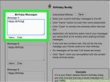 How to Post A Birthday Card On Facebook 3 Ways to Create A Birthday Card On Facebook Wikihow