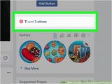 How to Post A Birthday Card On Facebook 3 Ways to Create A Birthday Card On Facebook Wikihow