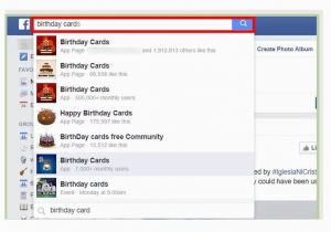 How to Post A Birthday Card On Facebook Best 15 Happy Birthday Cards for Facebook 1birthday