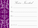 How to Print Birthday Invitations at Home Printable Birthday Invitations Luxury Lifestyle Design