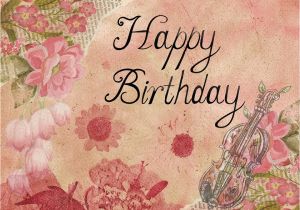 How to Put Birthday Cards On Facebook Best 15 Happy Birthday Cards for Facebook 1birthday