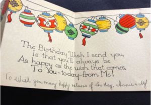 How to Right A Birthday Card New Happy Birthday Card Writing Happy Birthday