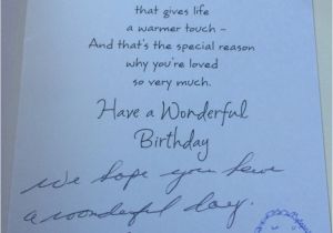 How to Right A Birthday Card Writing Birthday Cards Card Design Ideas