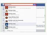 How to Send A Birthday Card On Facebook Best 15 Happy Birthday Cards for Facebook 1birthday