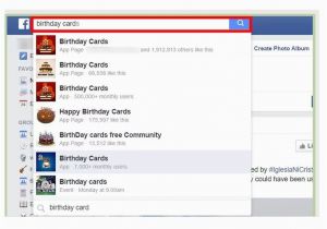 How to Send A Birthday Card On Facebook Best 15 Happy Birthday Cards for Facebook 1birthday
