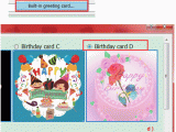 How to Send A Birthday Card Online How to Send An Ecard In Ams Birthday Edition Automailer