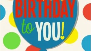 How to Send A Birthday Card Online Send Free Birthday Card Happy Birthday