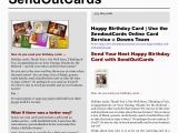 How to Send A Birthday Card Online Send Your Next Happy Birthday Card with Sendoutcards