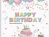 How to Send Animated Birthday Card On Facebook Animated Birthday Cards for Facebook