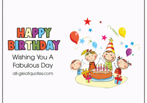 How to Send Animated Birthday Card On Facebook Happy Birthday Animated Kids Birthday Card for Facebook