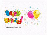 How to Send Animated Birthday Card On Facebook Share Send Email 39 Animated Greeting Cards with Facebook