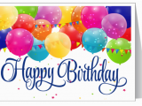 How to Send Happy Birthday Cards On Facebook Happy Birthday Cards Happy Birthday