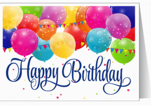 How to Send Happy Birthday Cards On Facebook Happy Birthday Cards Happy Birthday