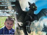 How to Train Your Dragon Birthday Invitations How to Train Your Dragon Birthday Invitations Custom