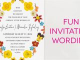 How to Word A Birthday Invitation How to Word Wedding Invites Images Party Invitations Ideas