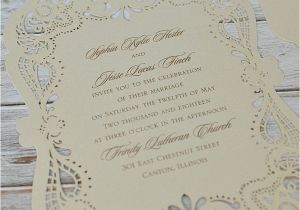 How to Word A Birthday Invitation How to Word Your Wedding Invitations Couple Inviting