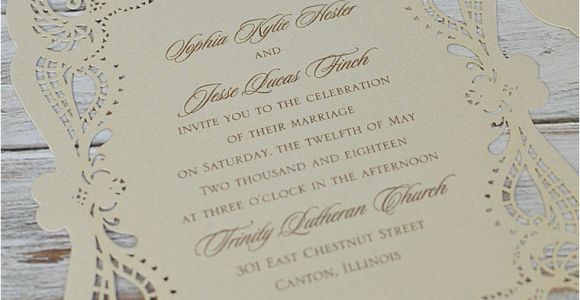 How to Word A Birthday Invitation How to Word Your Wedding Invitations Couple Inviting