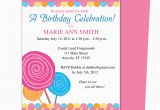 How to Word A Birthday Invitation Kids Birthday Party Invitations Wording Ideas Free